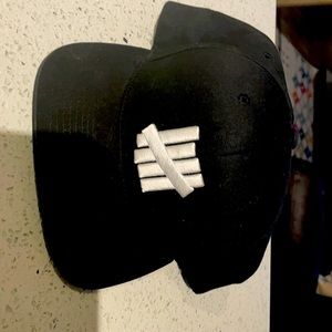 Undefeated hat